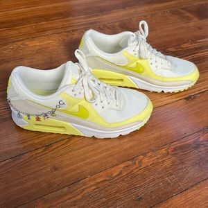 nike air max 90 SE have a nike day princess charming